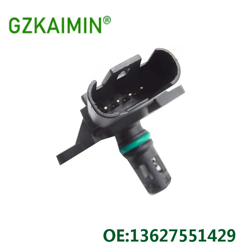 Датчик давления для BMW 1 E88 E82 3 E90 E91 5 F10 F07 F11 6 F12 7 X3 F25 X5 Z4 E89 0-6.0L 13627551429 | Автомобили и