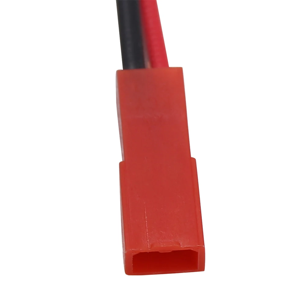 10Pairs 100/150mm 2 Pin JST Connector Plug Cable 2*10cm 15cm Male/Female for RC Battery Terminals | Лампы и освещение