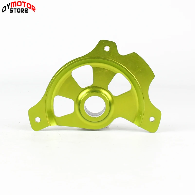 Фонарь защиты крышки для KX125 KX250 2006 2008 KXF250 KXF450 2015 KLX450R 2009|Руль велосипеда| |
