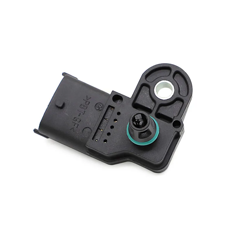 ATV Quad Manifold Absolute Pressure Map Sensor TMAP T-Map For Polaris RZR 570 800 900 1000 EFI XP 2410422 2411528 | Автомобили и