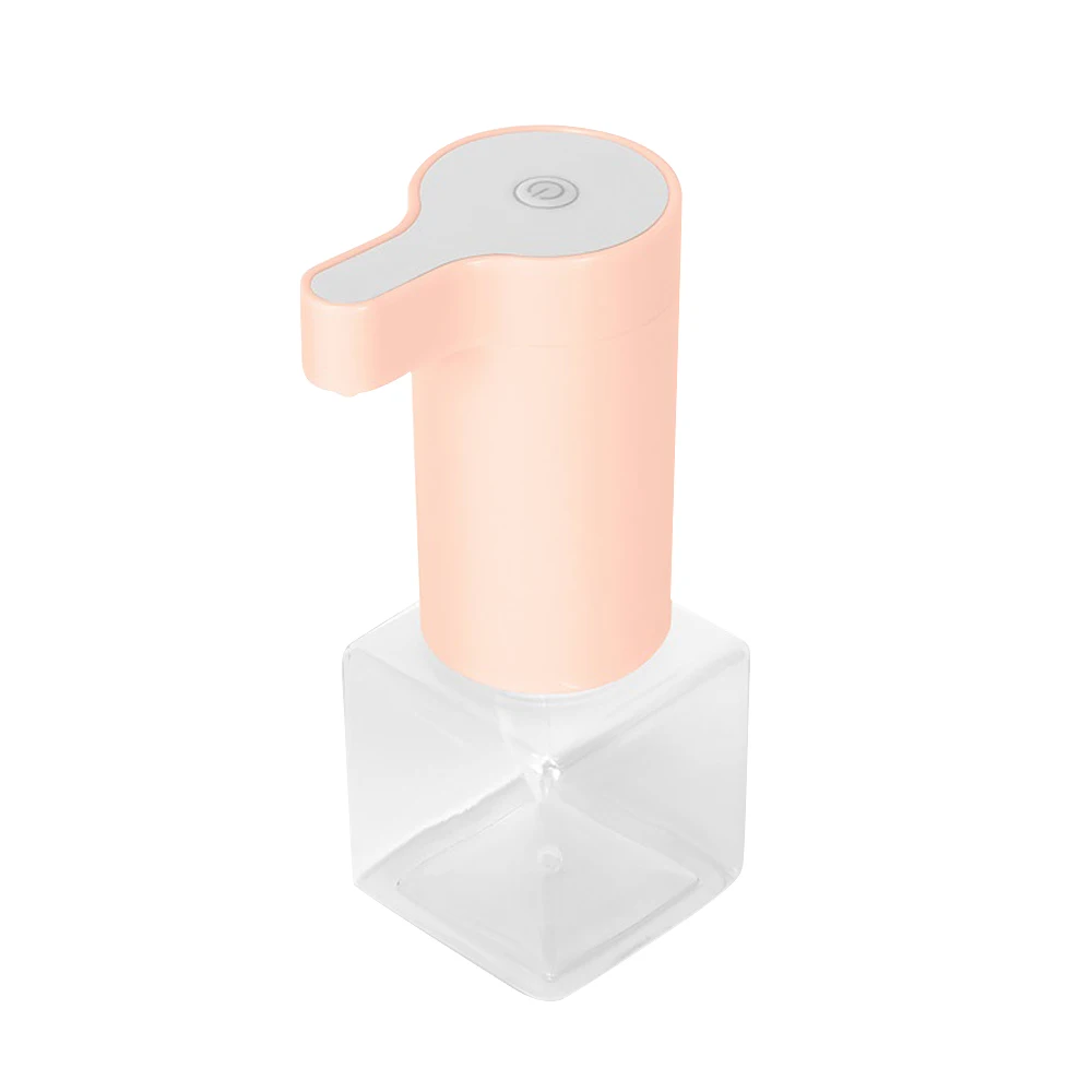 Диспенсер для жидкого мыла с инфракрасным датчиком движения 250 мл|Дозаторы мыла| |