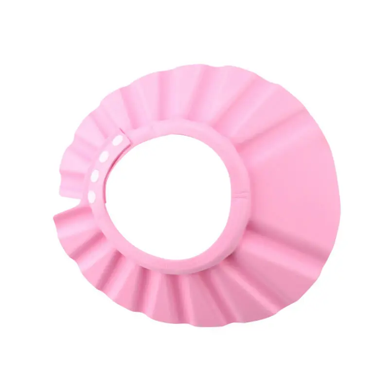 Шапка для купания и мытья волос регулируемая эластичная шапка шампуня 2020 |