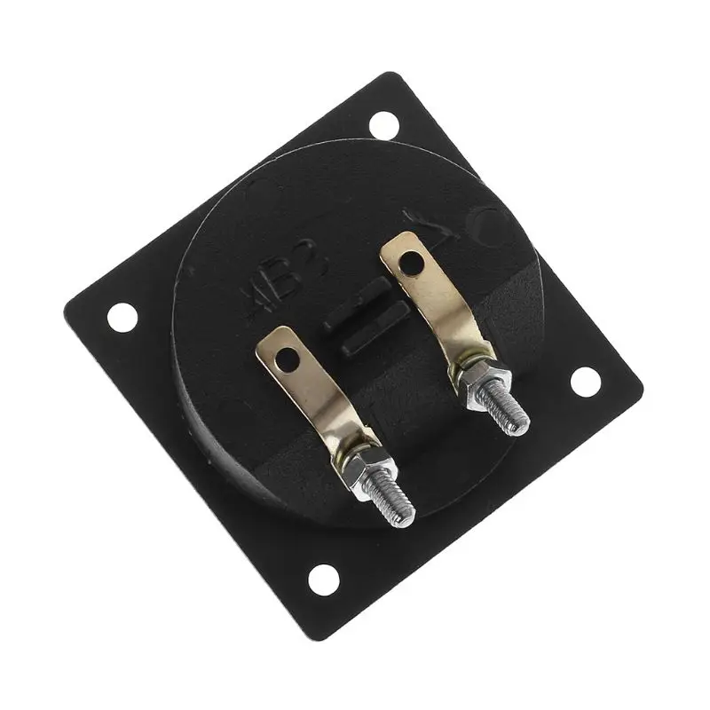 Соединитель концевой чашки 270 частей Экспресс двойные связывающие столбы Twist Gold