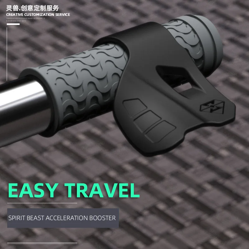 

Усилитель дроссельной заслонки для мотоцикла