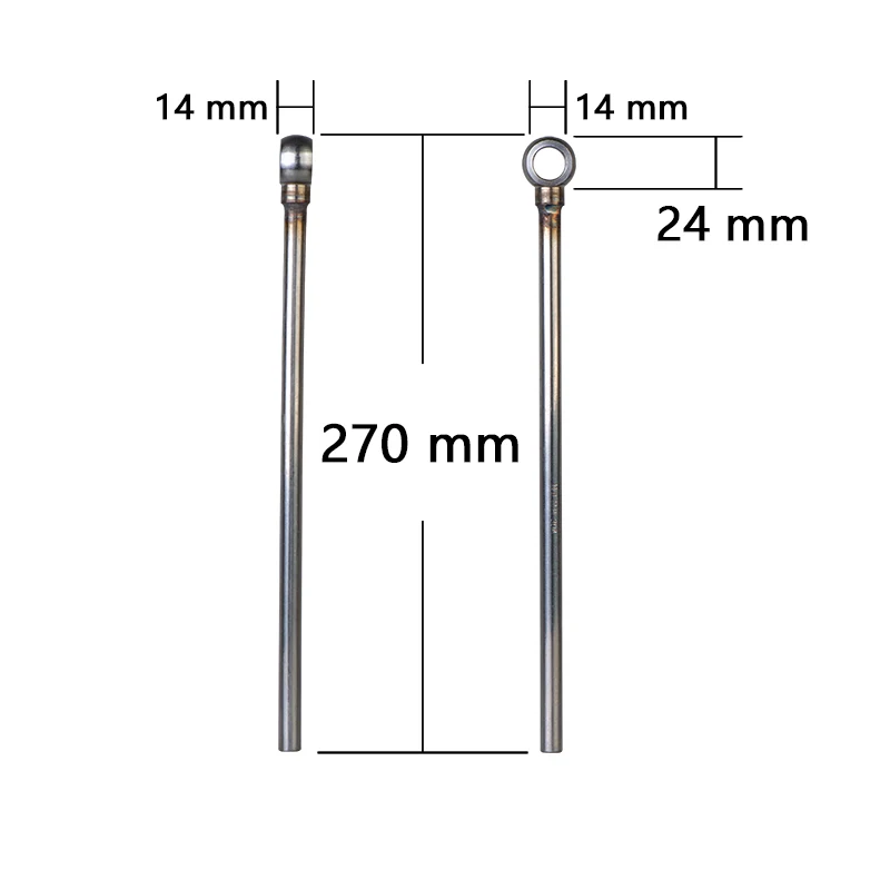 Комплект автомобильных турботруб для турбокомпрессора Garrett с резьбой M14 x 1 5 |