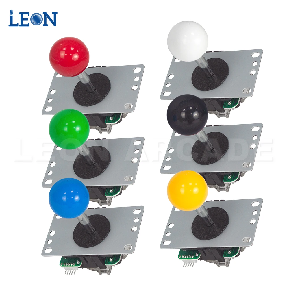 Аркадный комплект Pandora Saga 3d 128g 5 Pin 8 Way Sanwa аркадный джойстик хромированная
