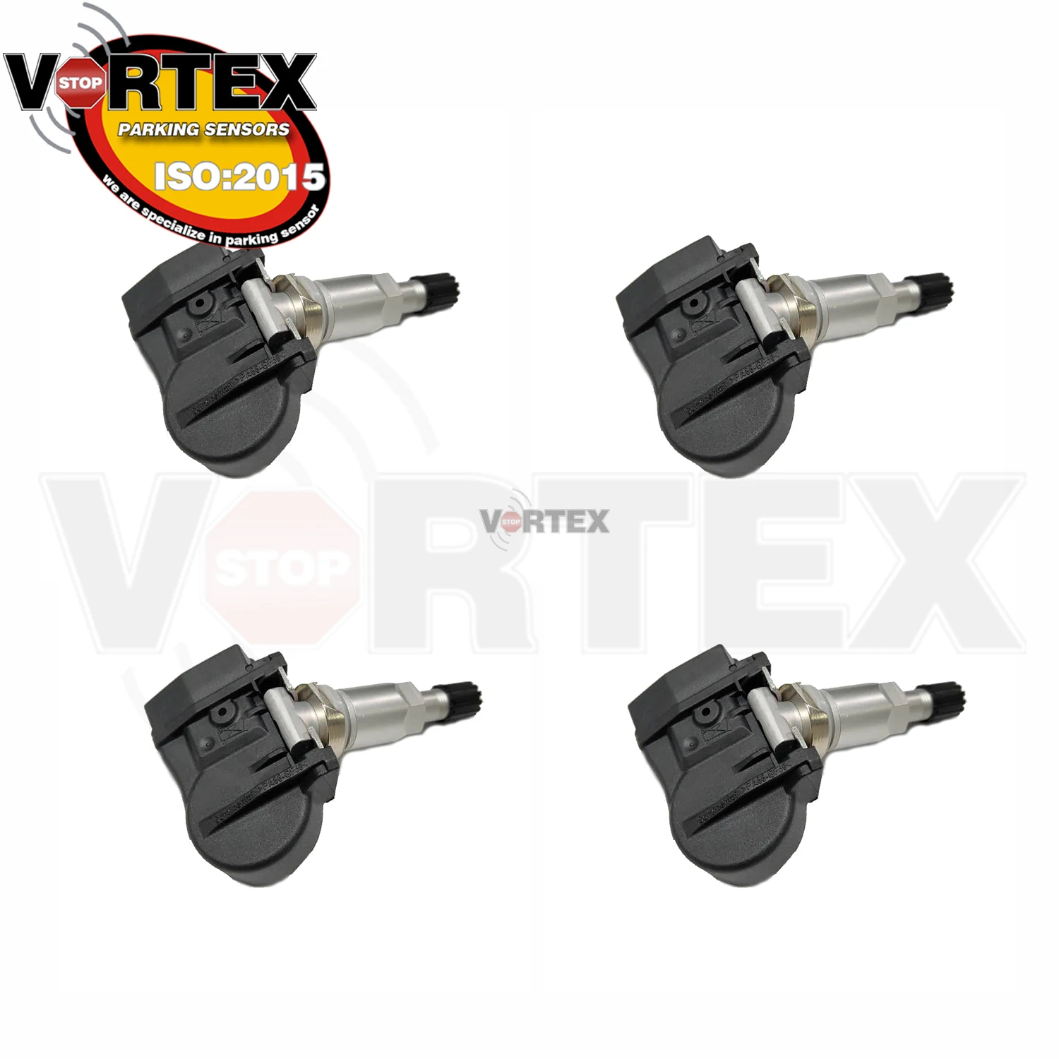 4 шт. 315 МГц датчик давления в шинах TPMS для NISSAN Cube Juke Sentra Versa OE # 40700 3AN1A 3AN1B|Системы