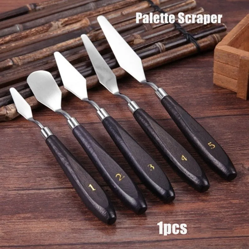 1 шт. набор из нержавеющей стали для рисования |