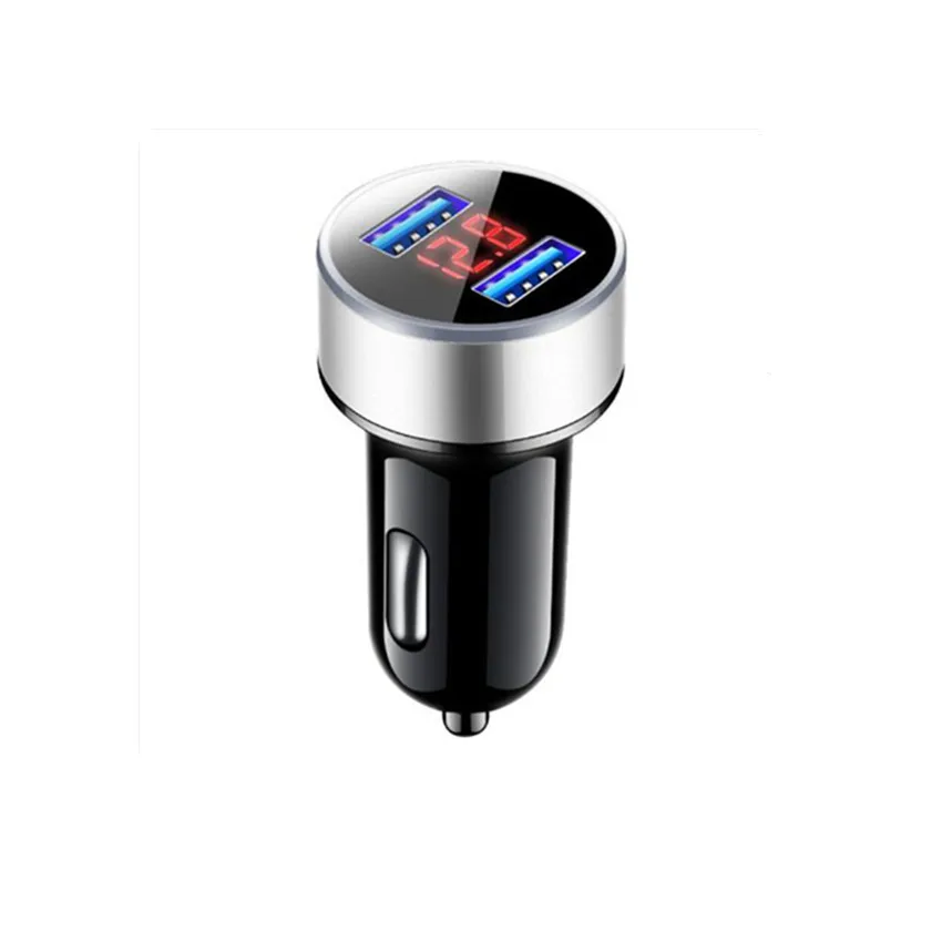Автомобильное зарядное устройство с USB портом для Volkswagen vw t5 passat b5 b6 b7 b8 cc golf 4 5 6 7 mk4