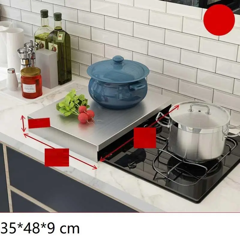 Organizadores аксессуары Scolapiatti De Индукционная кухонная плита Mutfak Cozinha Cocina Organizador