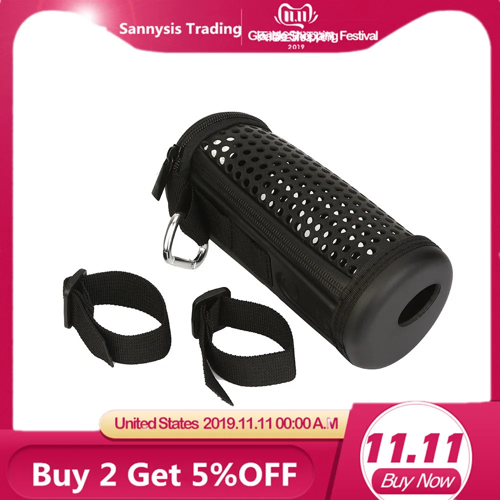 Новый дизайн 2020 портативный чехол для переноски JBL Flip 3 динамик с