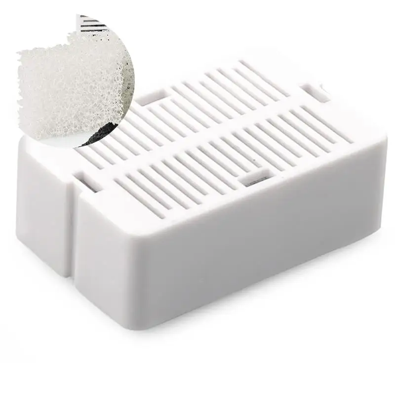 8 шт./лот фильтр с активированным углем для 2.3L автоматической питьевой воды