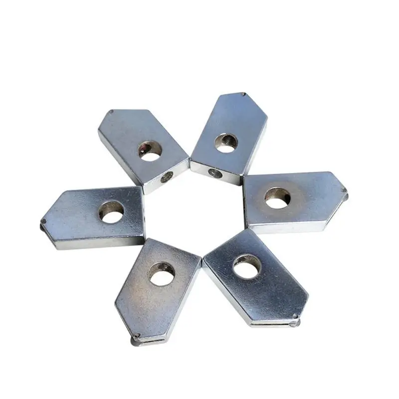 2pcs Wine Bottle Cutting Tools Replacement Cutting Head for Glass Cutter Tool