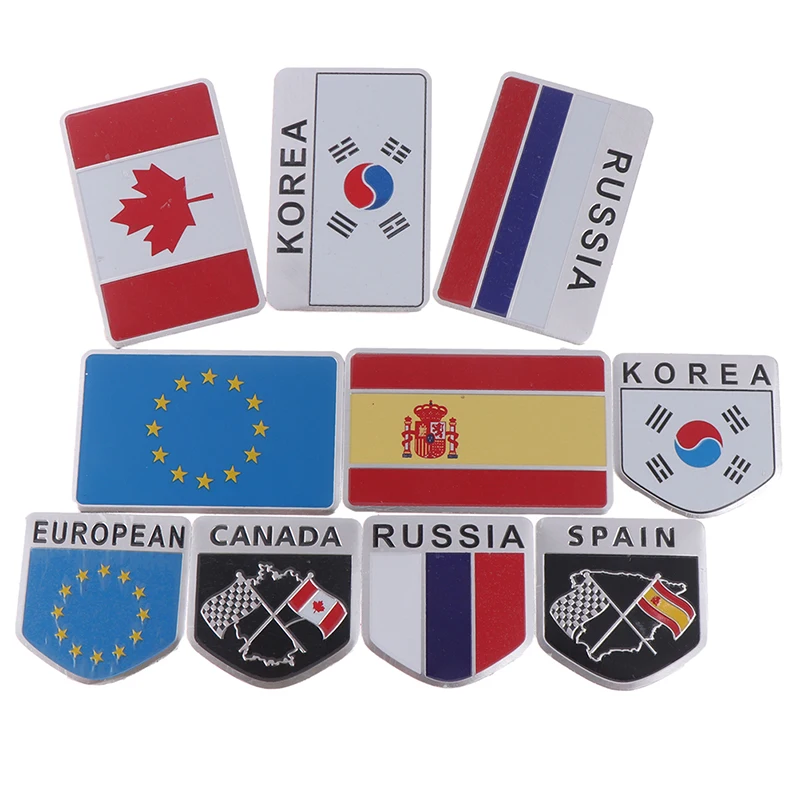 Стайлинг автомобиля Стикеры для багажа и мотоцикла эмблема знак наклейка на