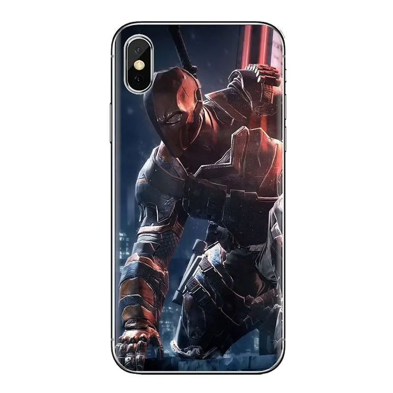 For HTC One U11 U12 X9 M7 M8 A9 M9 M10 E9 Plus Desire 630 530 626 628 816 820 830 Cartoon Superhero Batman logo Soft Shell Cover |