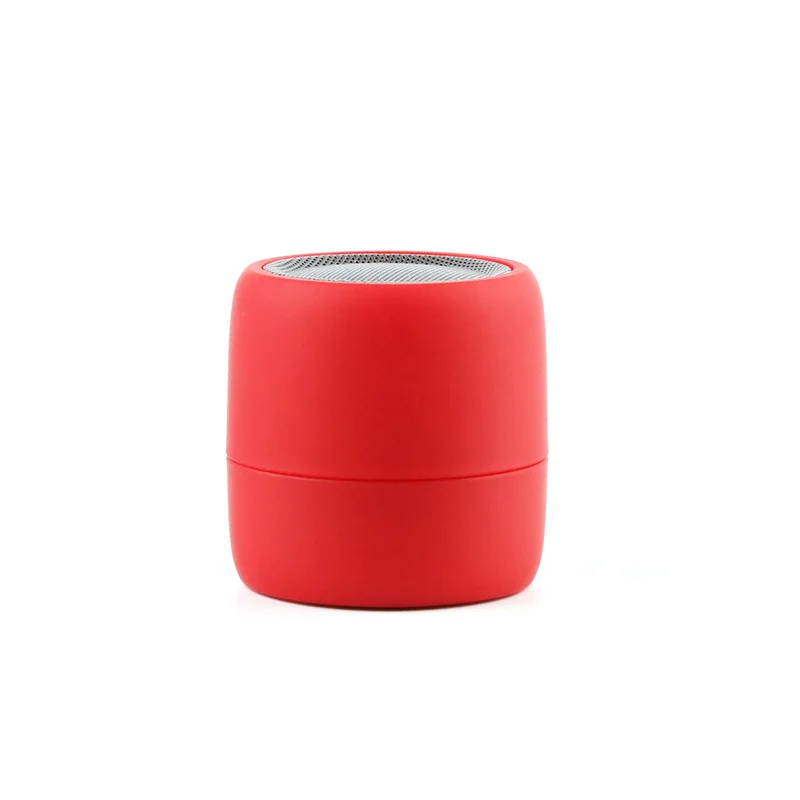 

New Subwoofer Smart Bluetooth Speaker Portable Home Card Mini Electronic Gift Wireless Bluetooth Sound
