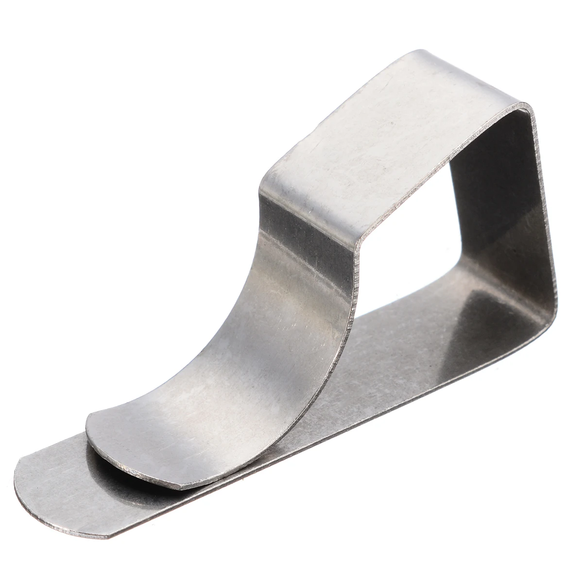 8 шт Нержавеющая сталь Скатерти зажим Щепка скатерть стабильный Свадебные