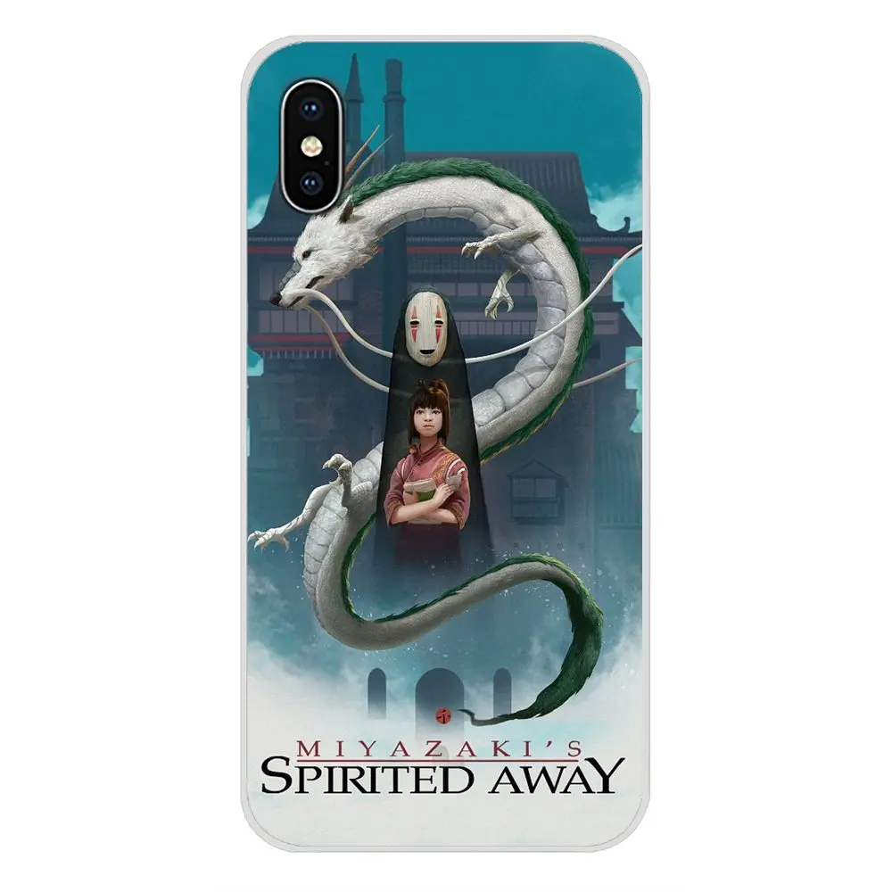 Для samsung Galaxy J1 J2 J3 J4 J5 J6 J7 J8 плюс 2018 Prime 2015 2016 2017 Studio Ghibli Ghiblies Тоторо Прекрасный