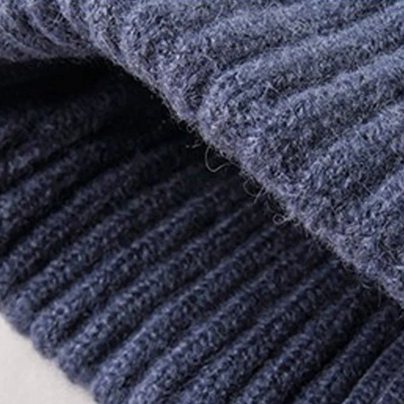 

Toddler Boys Girls Cute Spring Winter Kids Baby Hats Knitted Casual Caps Gift