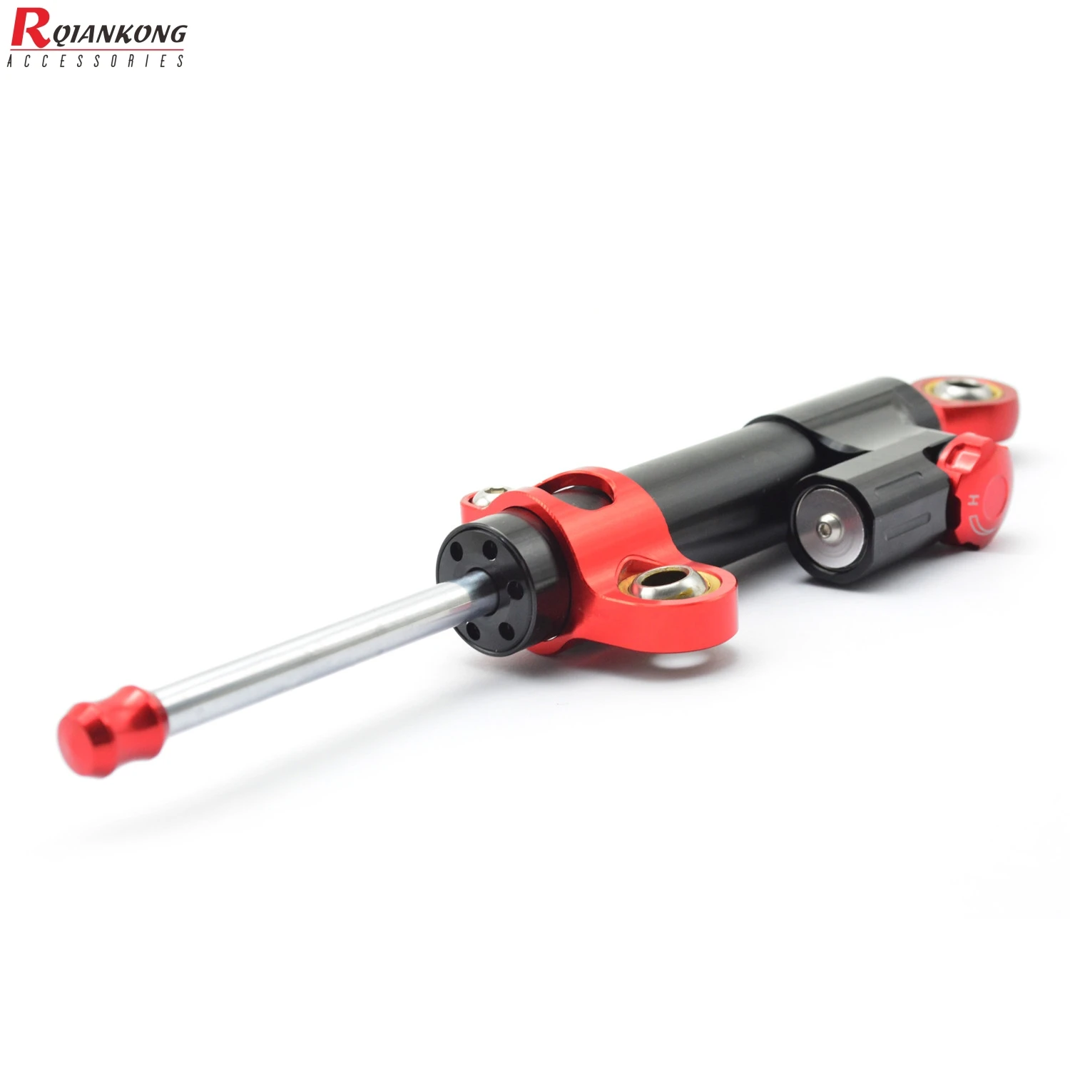 Универсальный стабилизатор рулевого управления мотоцикла демпфер Линейный