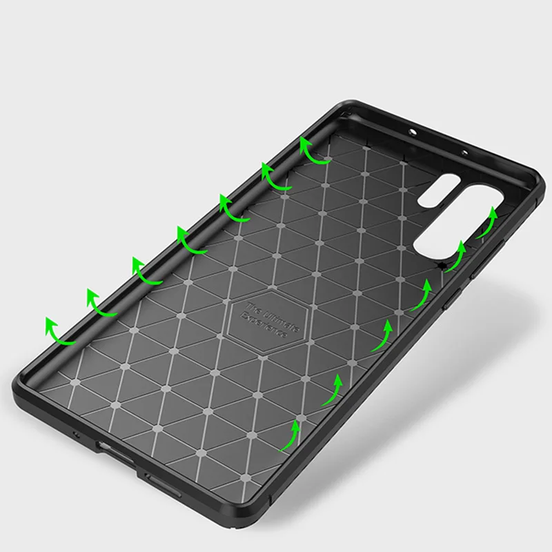 Чехол для телефона Huawei P40 P30 P20 Pro Mate 10 20 30 силиконовый мягкий ТПУ чехол Nova 4 5 6 задняя