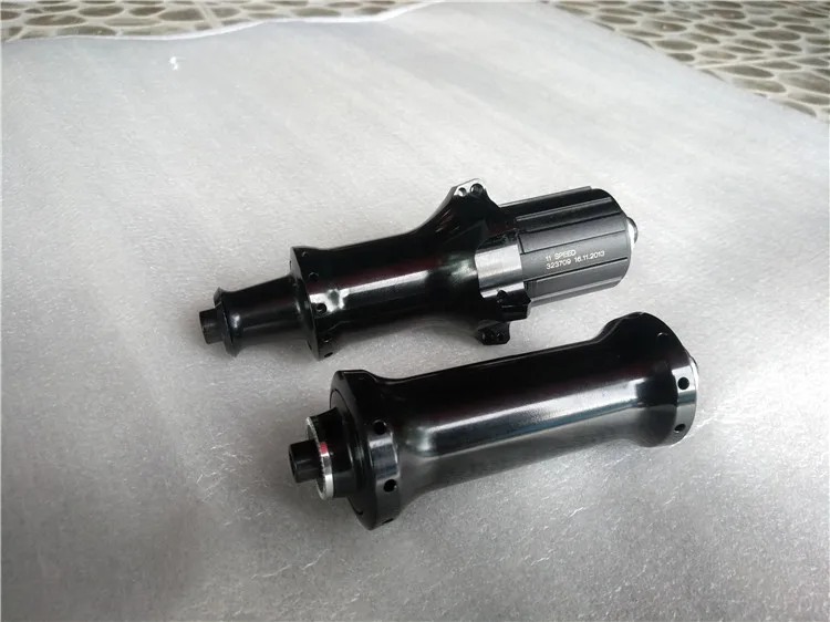 

Road bikes hubs 100/135 QR V brake 20/24H