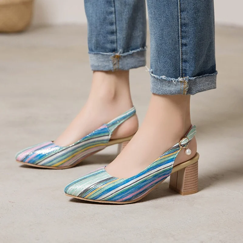 Повседневные женские босоножки Сезон лето Модель 2020 года Лидер продаж Босоножки