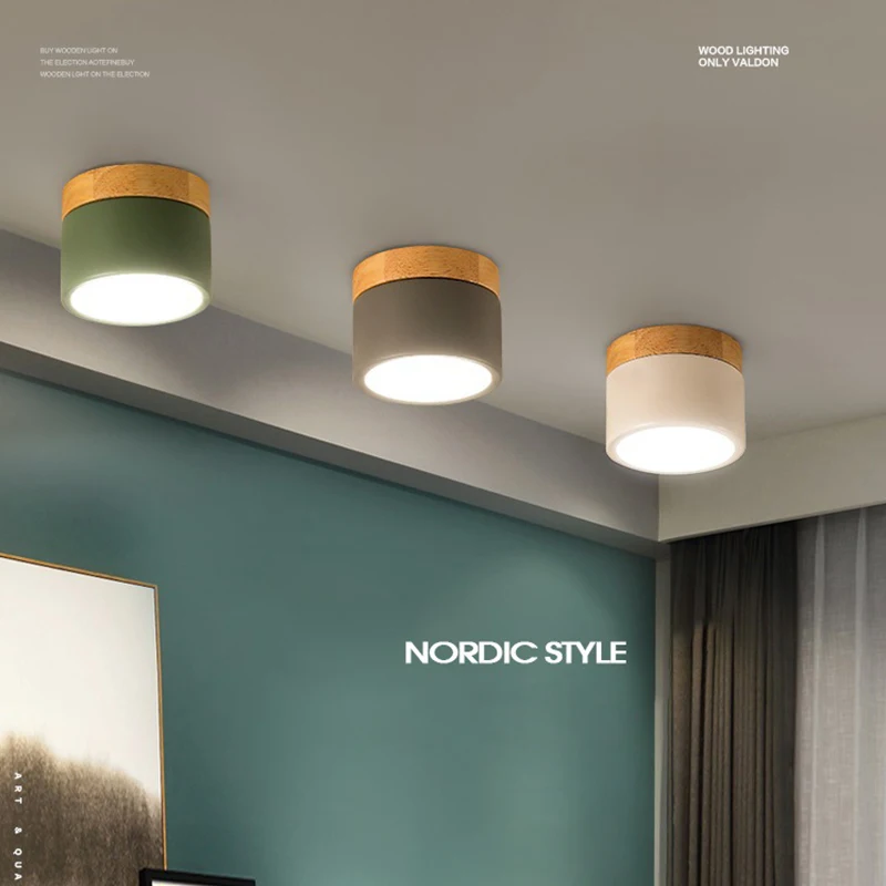 Прихожая коридор прихожая освещение потолочный светодиодный светильник