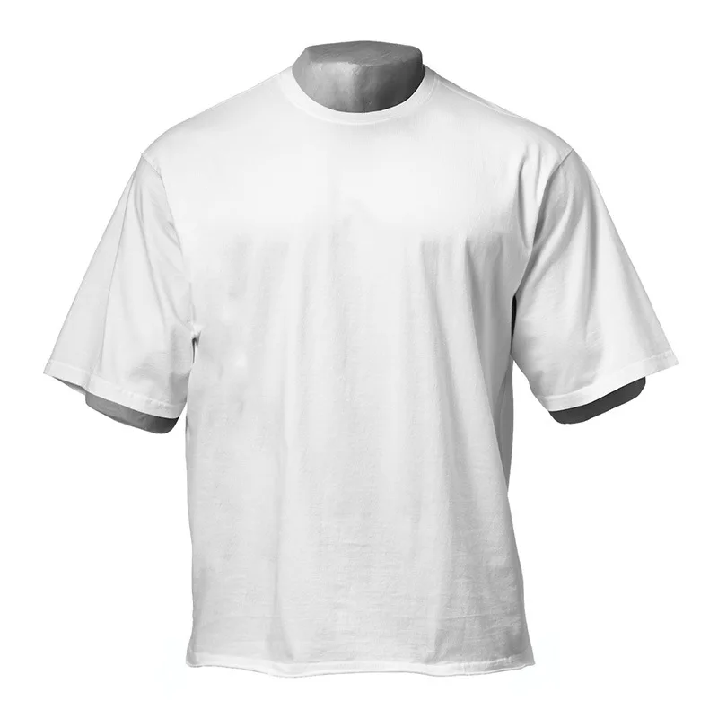 

Summer New Causal Unisex Tshirt Fashion Solid 100%Cotton O-neck Oversize Tshist Men Causal Streetwear Tshirt Tops Large size
