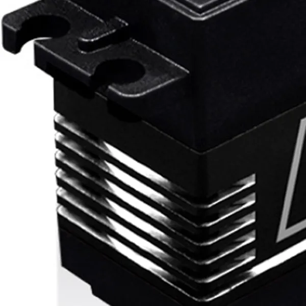 

1Pcs B5 20KG High Torgue Brushless Metal Gear Servo for RC Airplane 3DF3A