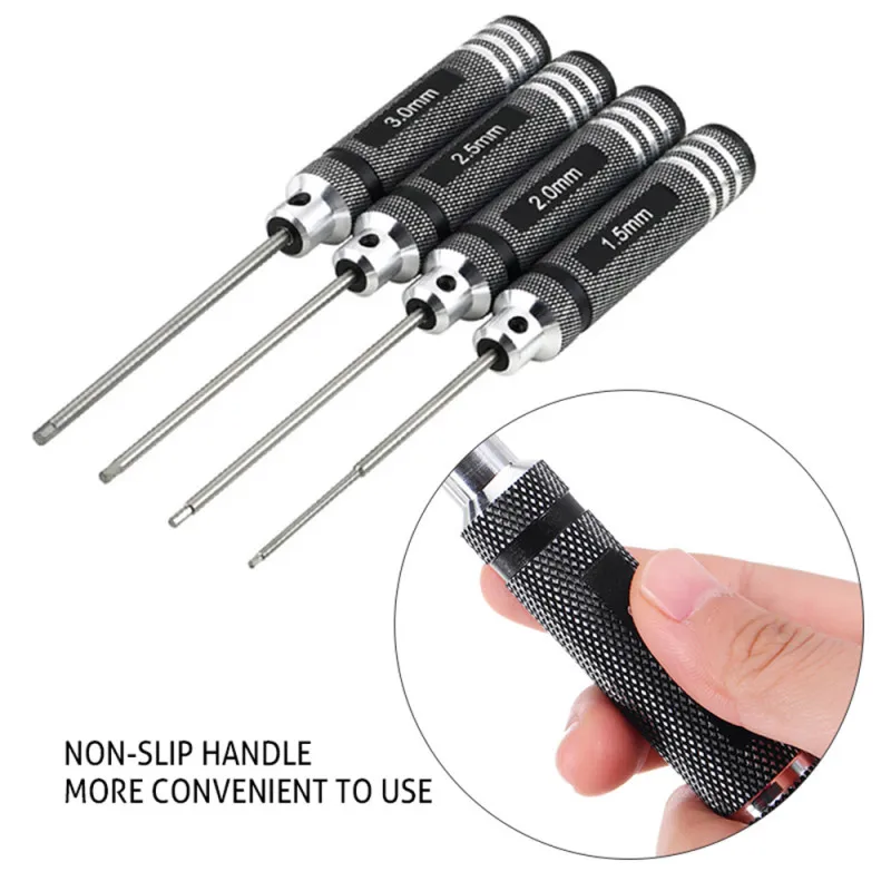 4 шт 15202530 мм шаровая головка отв