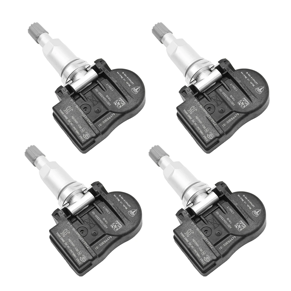 

For Tyre Pressure Sensor FOR TESLA OEM original TPMS TIRE PRESSURE MONITOR SENSOR 1074814-00-B