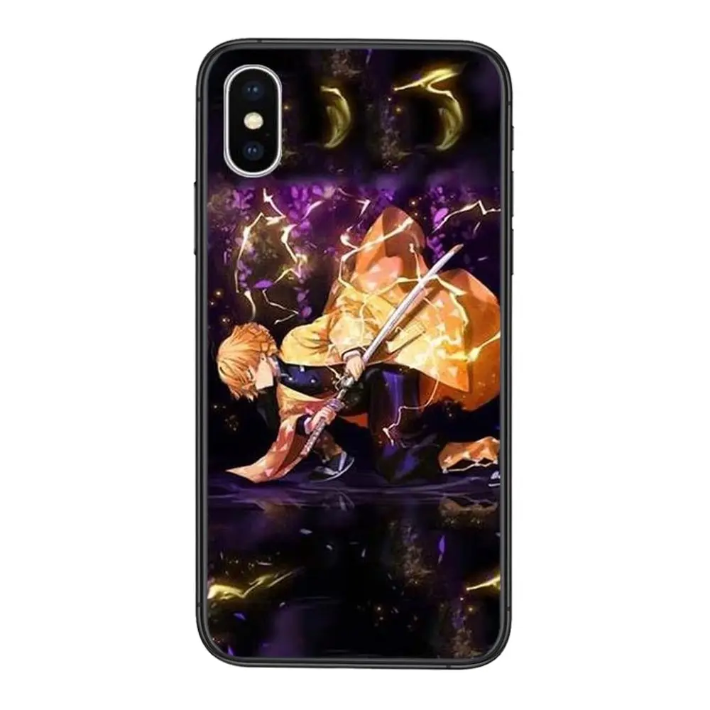 Чехол для Apple iPhone 11 12 Mini Pro 5 мобильный телефон SE 5C 6 6S 7 8X10 XR XS Plus Max | Мобильные