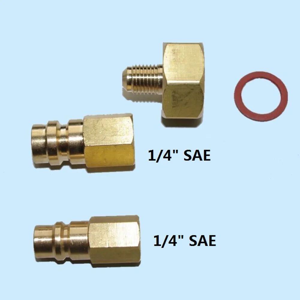 

R134A, 1/4 , W21.8 1/4 , SAE