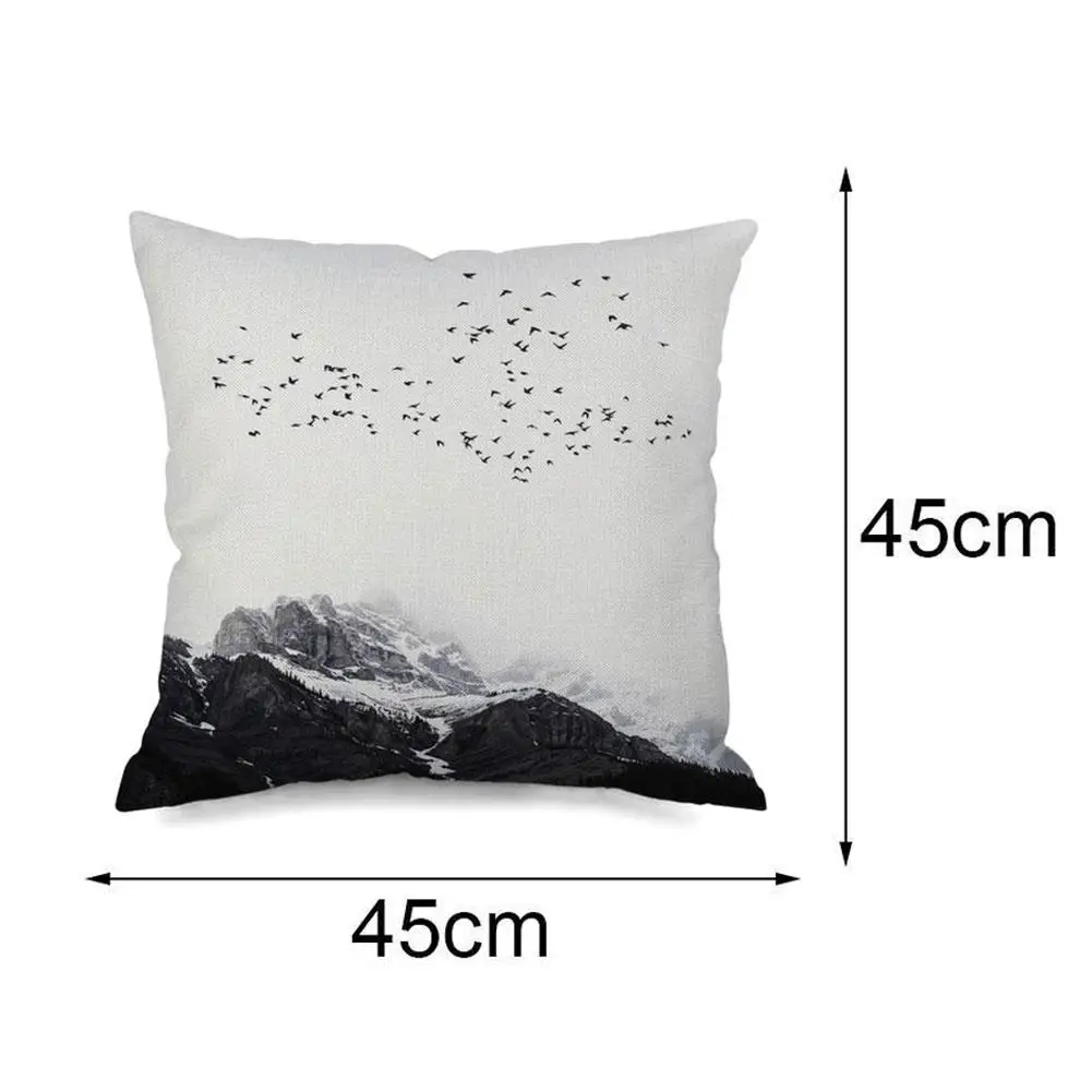 

Cushion Cover Peach skin Decoration Pillows For Sofa Living Room Car Bedroom Cushion Waist Pillow Decorative Nordic Home Decor