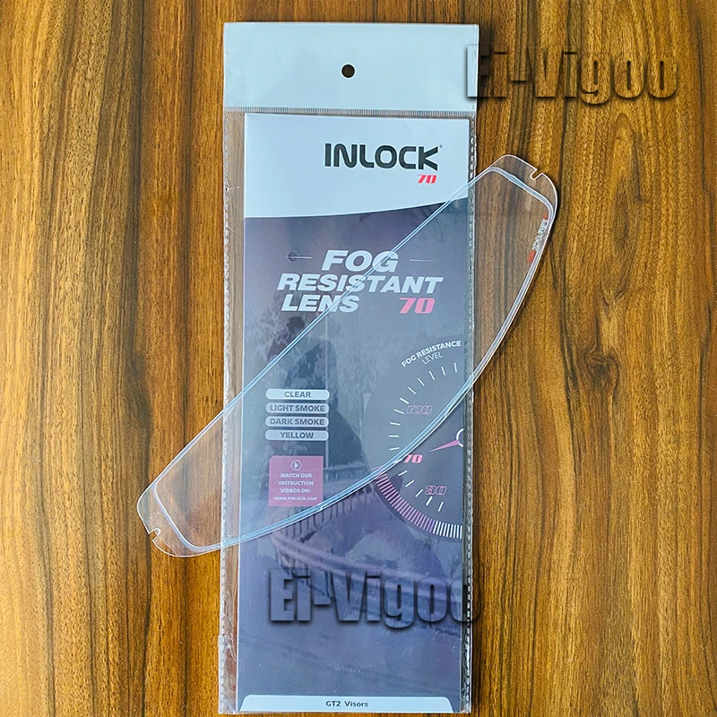 Козырек для мотоциклетного шлема прозрачная противотуманная накладка подходит