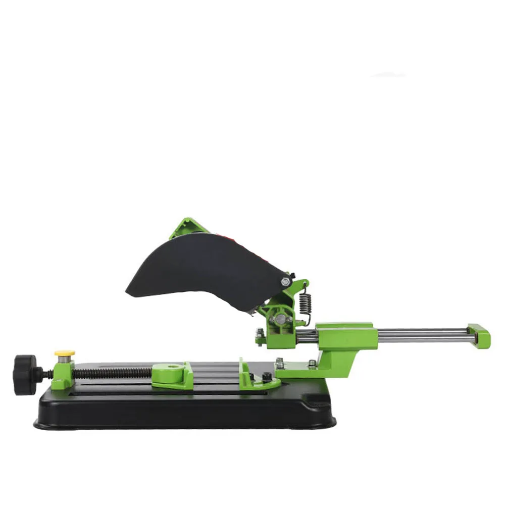 

Опора для угловой шлифовальной машины, многофункциональная угловая шлифовальная машина, фиксированный Универсальный кронштейн для углово...