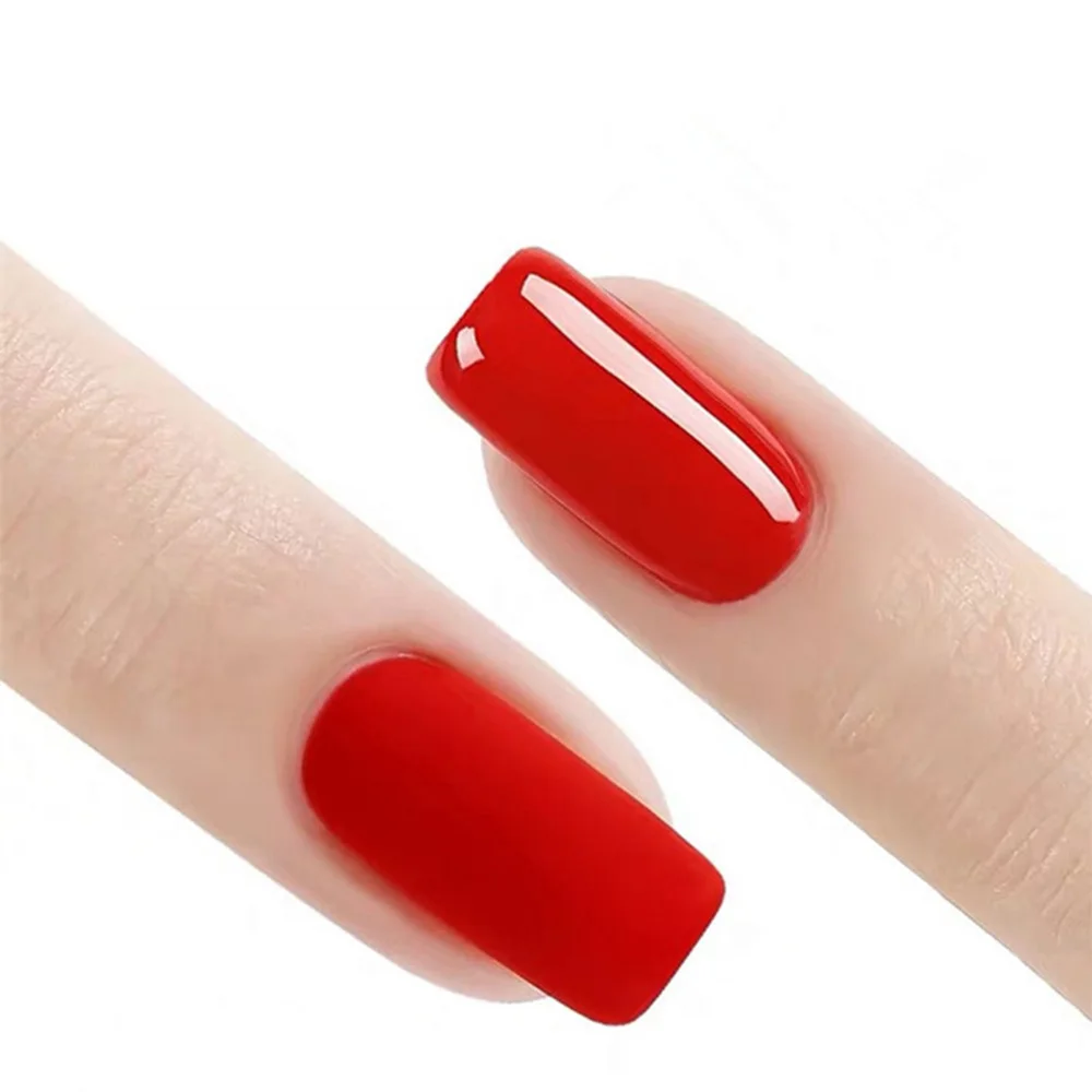 

KODIES GEL 35ML Thicker Base Coat Top Coat No Wipe Rubber Reinforce Gel Base Primer Strong Long Lasting Foundation for Nail Art