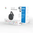Новый ТВ-стик G12 для Chromecast 4K HD HDMI медиаплеер для Google Home 5G2,4G WiFi Дисплей Dongle экран зеркальное 1080P HD TV