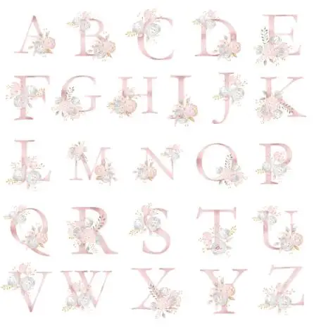 Сумка-тоут женская тканевая многоразовая с цветочным принтом | Багаж и сумки