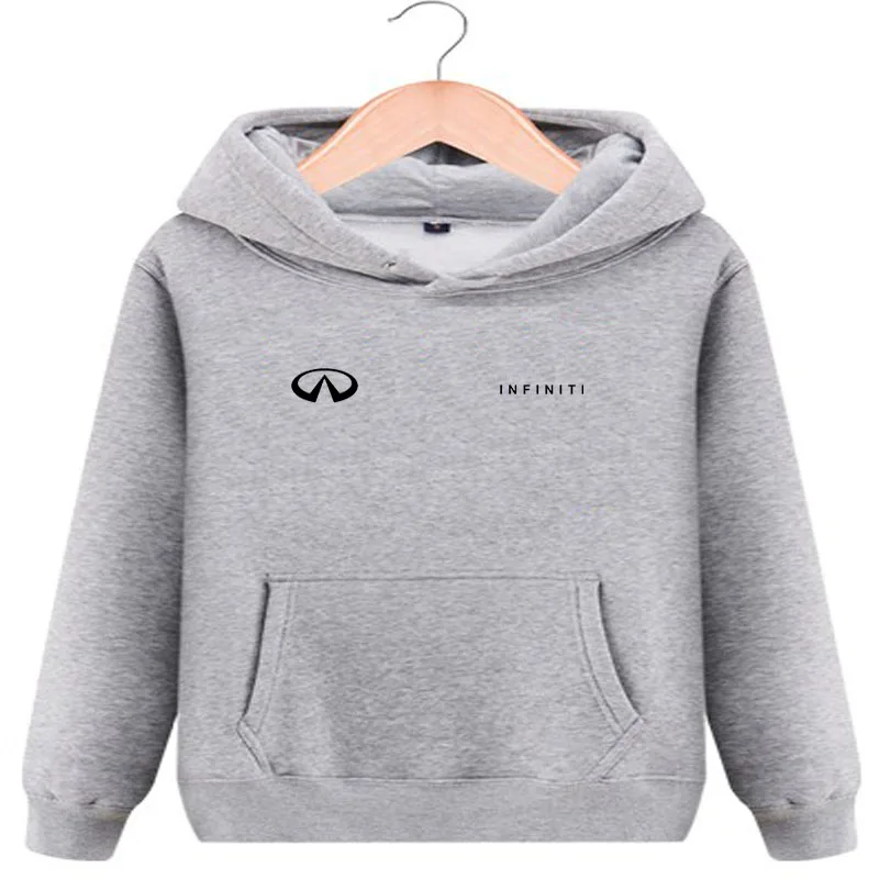 

2021 New Fashion Men Hoodies Suits Brand Infiniti Sweatshirts Autumn Winter Fleece Hooded Pullover