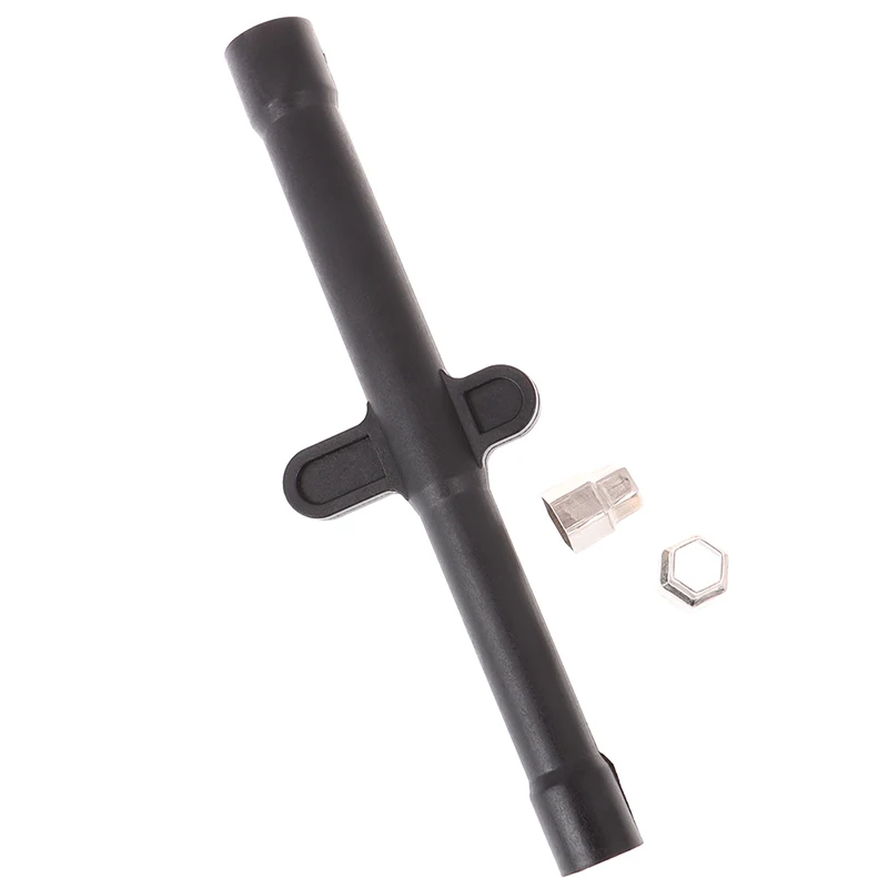 Аксессуары для смесителя двойной торцевой гаечный ключ в форме подковы |