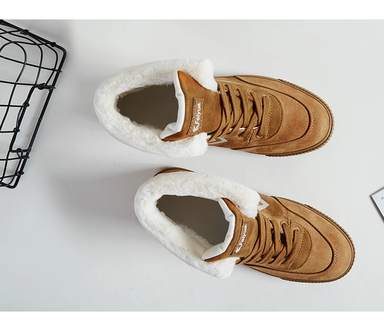Feiyue/зимняя парусиновая обувь 959 г. Женская обувь для мужчин вулканизированные Кеды высокие рыцарские хлопковые туфли на плоской подошве, 2 цвета