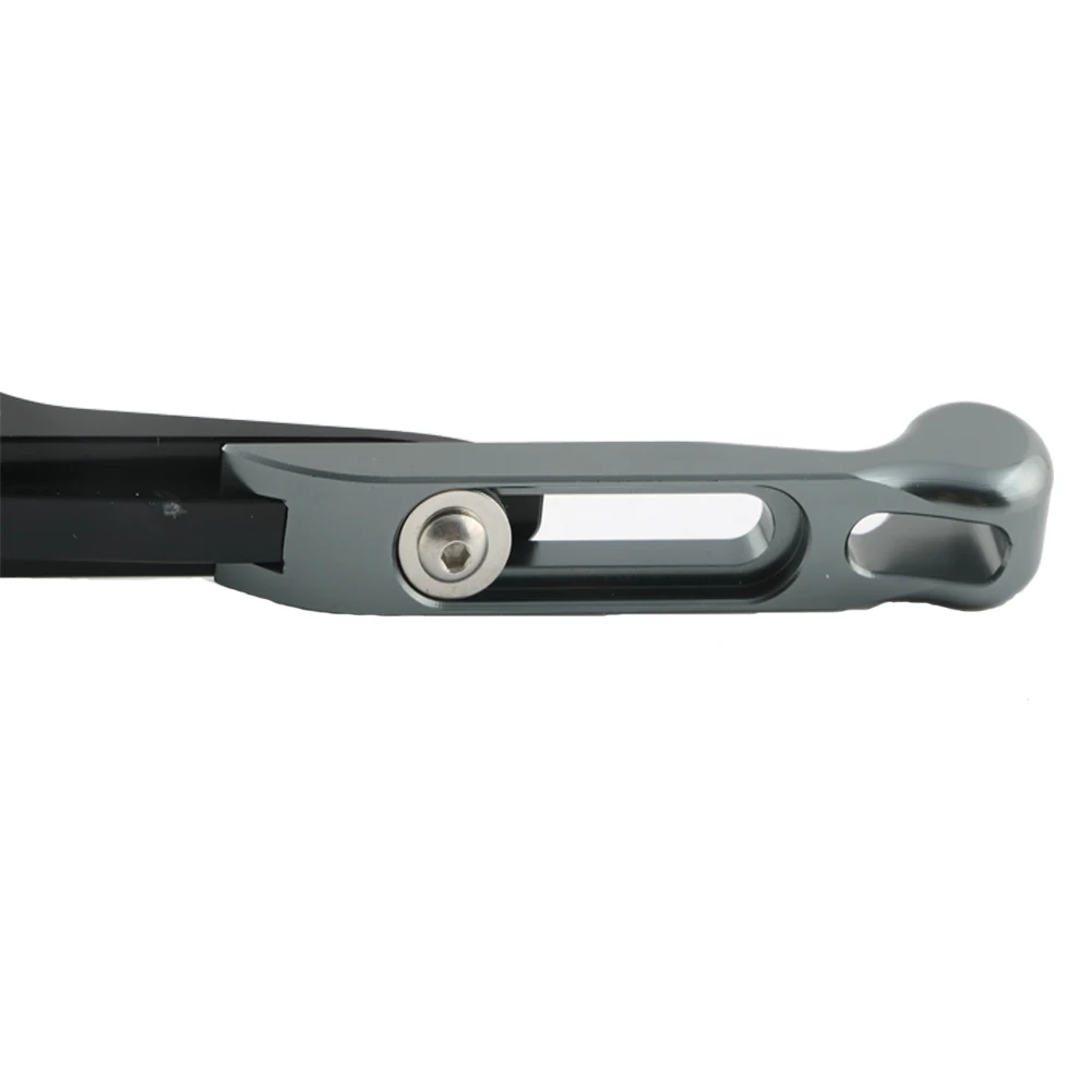 

Motorcycle Red Brake Clutch Levers For Ducati 959 Panigale 2016 2017 2018 16 Colors CNC Folding Adjustable Extendable