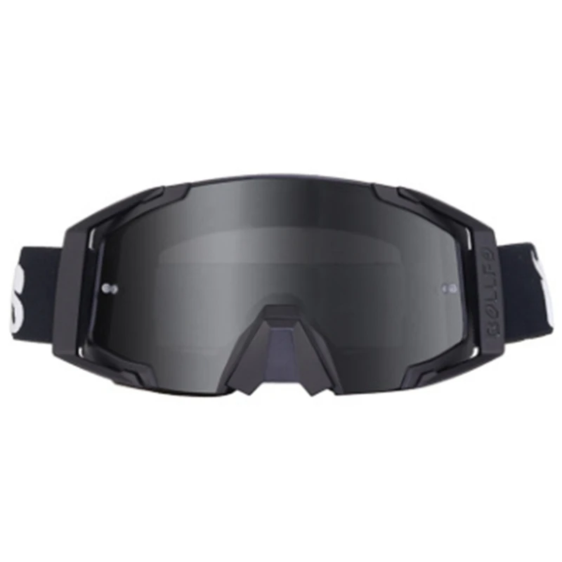Защитные очки BOLLFO для мотокросса противоскользящая маска на нос внедорожника