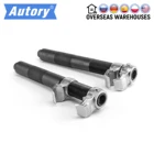 2 шт., пружинный компрессор, 0-25 мм