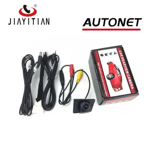 JIAYITIAN для Mazda 3 Mazda3 Axela BM Sedan 2014 2015 2016 2017 2018комплект камеры заднего вида RCA оригинальный совместимый экран