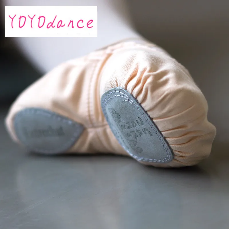 2021 Лидер продаж для взрослых балетный Обувь танцев женские профессиональные