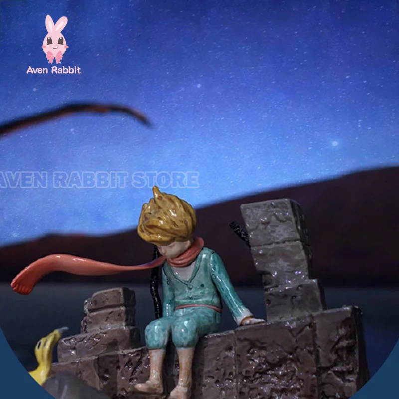 Caja de acci&oacute;n de Le Petite Little Prince, juguetes para ni&ntilde;os, Caja misteriosa sorpra, modelo Sorpresa-2