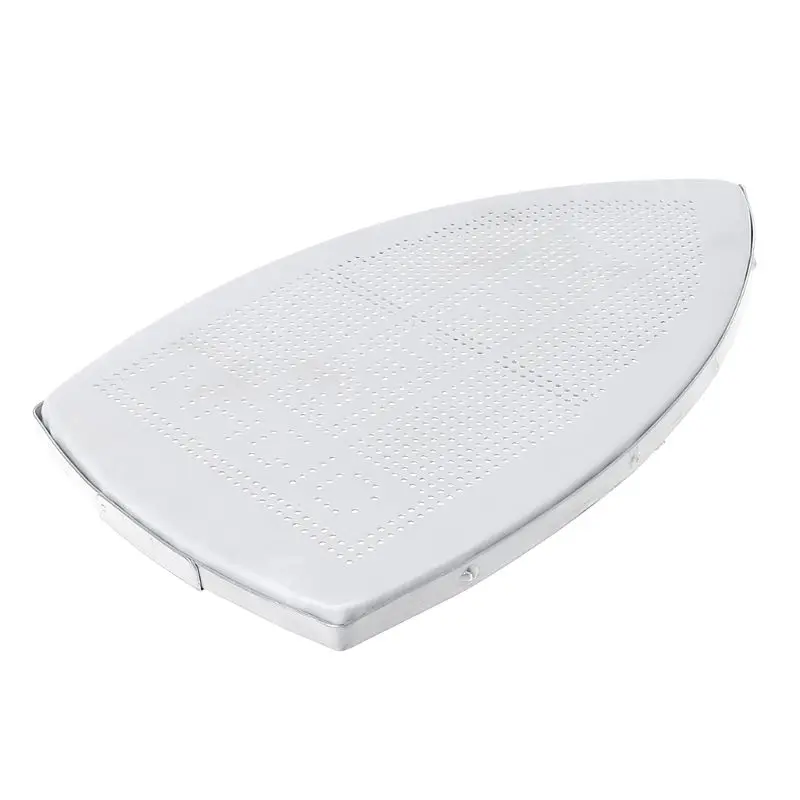 

Iron Cover For Shoe Ironing Aid Board Protect Fabrics Cloth Heat Easy New A0NC